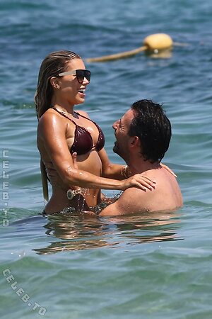 Sylvie Meis Nude Leaked Photo #542