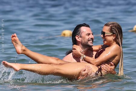 Sylvie Meis Nude Leaked Photo #544