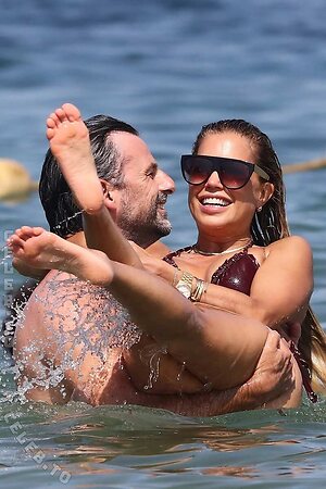Sylvie Meis Nude Leaked Photo #545