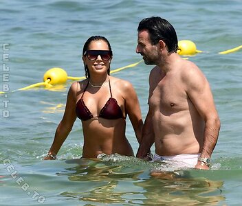 Sylvie Meis Nude Leaked Photo #549