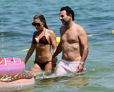Sylvie Meis Nude Leaked Photo #553
