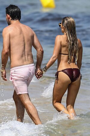 Sylvie Meis Nude Leaked Photo #555