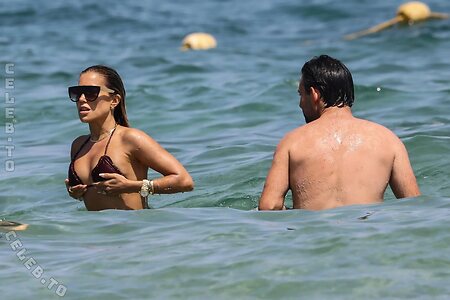 Sylvie Meis Nude Leaked Photo #556