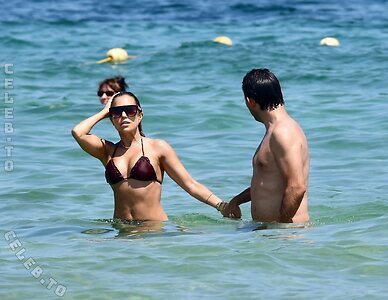 Sylvie Meis Nude Leaked Photo #557