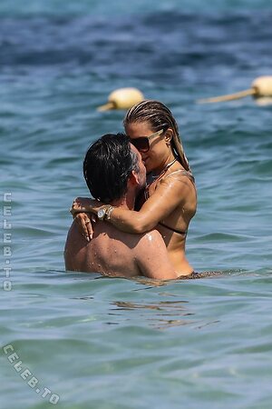 Sylvie Meis Nude Leaked Photo #559