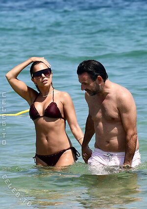 Sylvie Meis Nude Leaked Photo #561