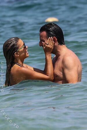 Sylvie Meis Nude Leaked Photo #564
