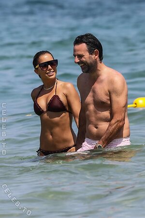 Sylvie Meis Nude Leaked Photo #565