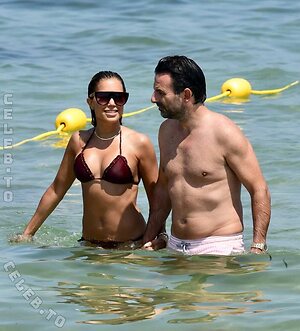 Sylvie Meis Nude Leaked Photo #567