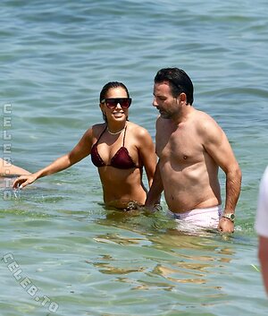 Sylvie Meis Nude Leaked Photo #570