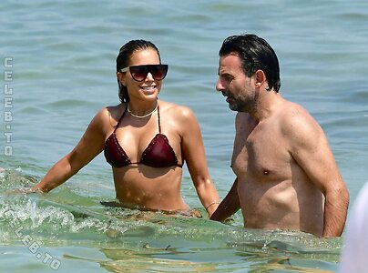 Sylvie Meis photo
