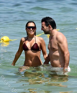 Sylvie Meis photo
