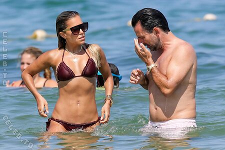 Sylvie Meis photo