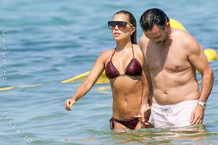 Sylvie Meis photo