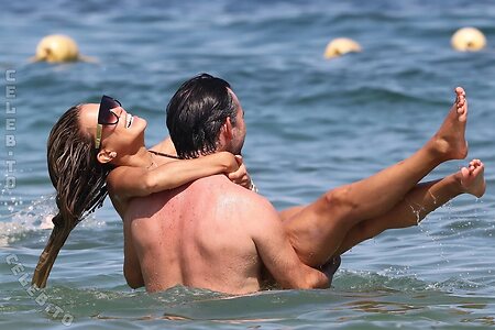 Sylvie Meis photo
