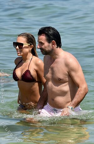 Sylvie Meis photo