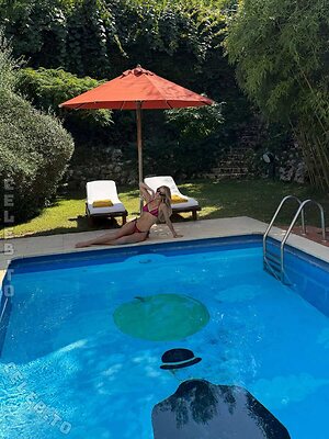 Sylvie Meis photo