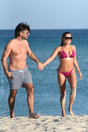 Sylvie Meis Nude Leaked Photo #596