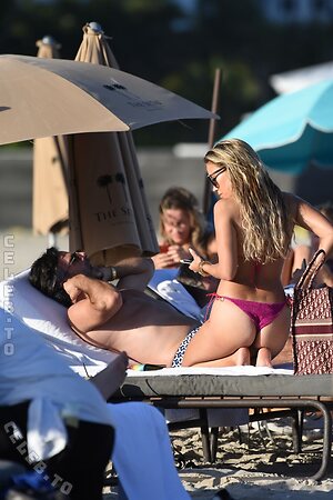 Sylvie Meis Nude Leaked Photo #600