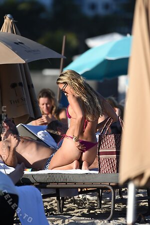 Sylvie Meis photo