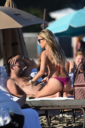 Sylvie Meis photo