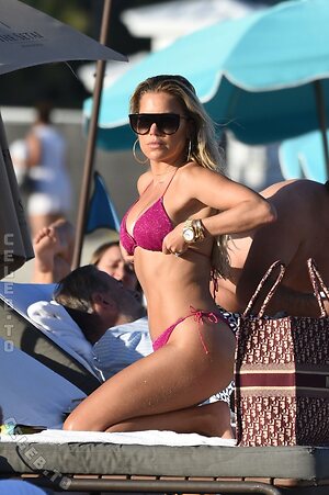 Sylvie Meis Nude Leaked Photo #610