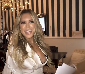 Sylvie Meis photo