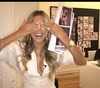 Sylvie Meis photo