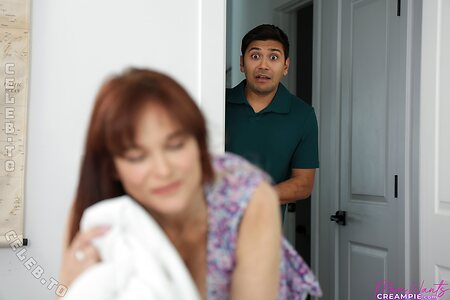 Syren de Mer Nude Leaked Photo #46