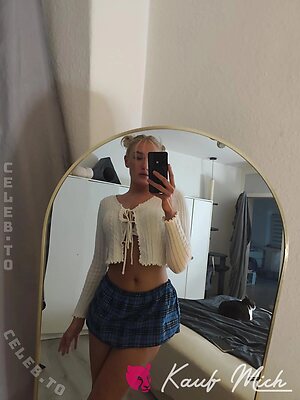 Taatjana Nude Leaked Photo #4