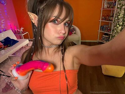 Tabs24x7 Nude Leaked Photo #35