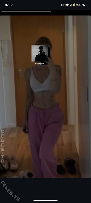 tali_rst Nude Leaked Photo #36