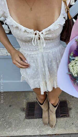 Tamina Antonia photo