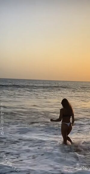 Tamina Antonia Nude Leaked Photo #37