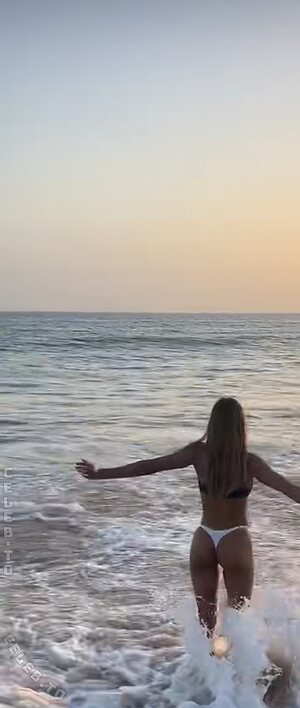 Tamina Antonia Nude Leaked Photo #38