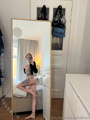 Tana Nude Leaked Photo #3