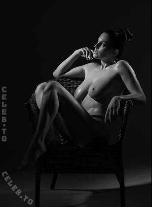 Tanja Weiss Nude Leaked Photo #49