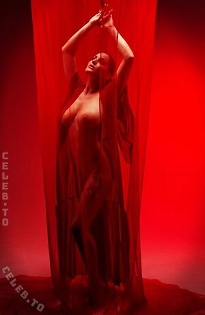 Tanja Weiss Nude Leaked Photo #62