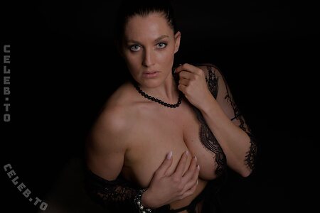 Tanja Weiss Nude Leaked Photo #132