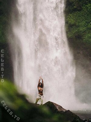 Tatiana Panakal Nude Leaked Photo #2