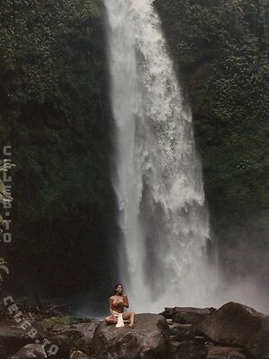 Tatiana Panakal Nude Leaked Photo #4