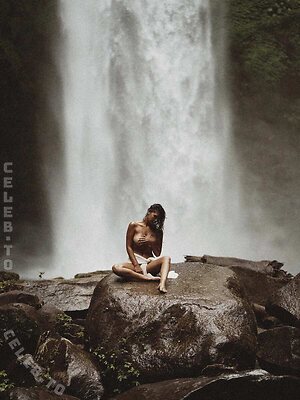 Tatiana Panakal Nude Leaked Photo #5