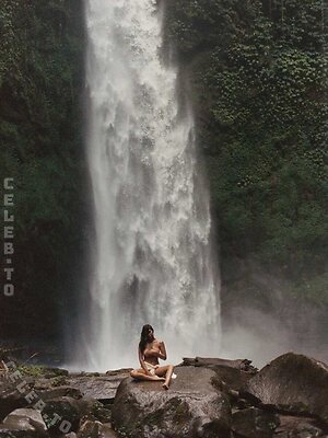 Tatiana Panakal Nude Leaked Photo #6