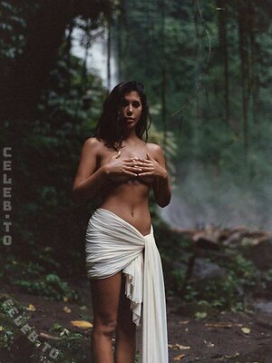 Tatiana Panakal Nude Leaked Photo #7