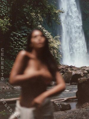 Tatiana Panakal Nude Leaked Photo #9