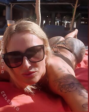 Tati_ink Nude Leaked Photo #30