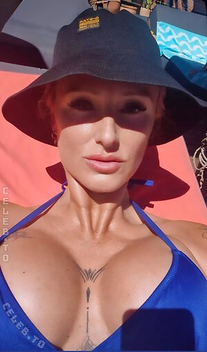 Tati_ink Nude Leaked Photo #31