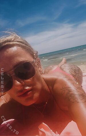 Tati_ink Nude Leaked Photo #33