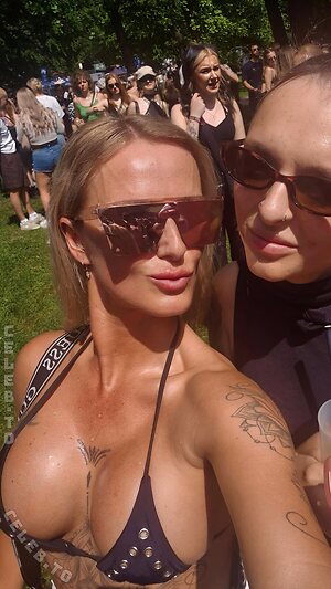 Tati_ink Nude Leaked Photo #36