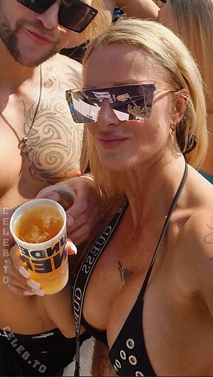Tati_ink Nude Leaked Photo #38
